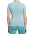 LeMieux Britney Seamless Short Sleeve Ladies Top